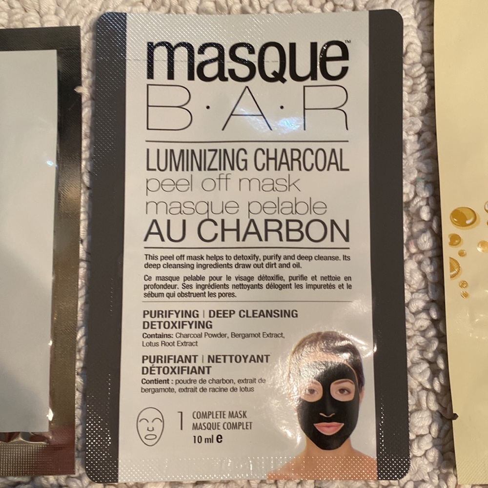 Facemask bundle!! - Picture 3 of 11